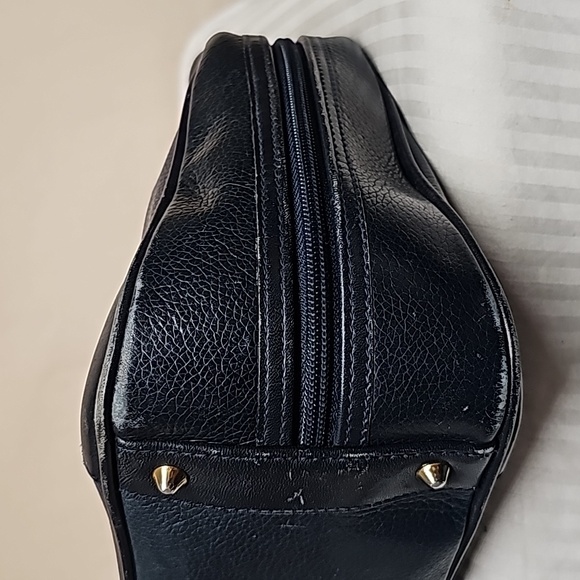 GUCCI VINTAGE MINI BOSTON HANDBAG BFPM-12-083 - Picture 6 of 10